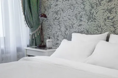 Апартаменты Город Рек на Конюшенной ул. (4 rooms) — sm.webp