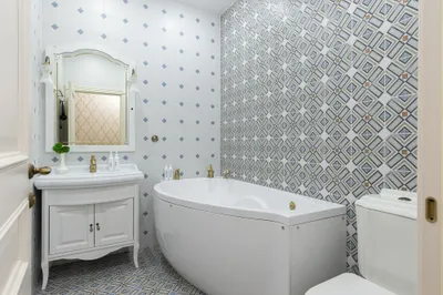 Апартаменты Город Рек на Конюшенной ул. (4 rooms) — sm.webp