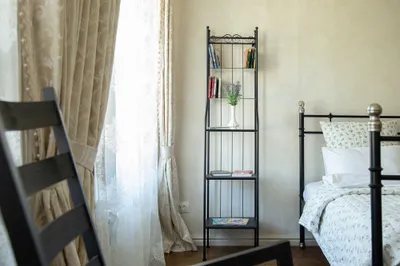 Апартаменты Город Рек на Конюшенной ул. (4 rooms) — sm.webp