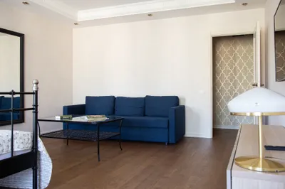 Апартаменты Город Рек на Конюшенной ул. (4 rooms) — sm.webp