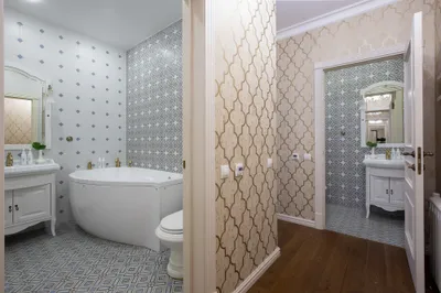 Апартаменты Город Рек на Конюшенной ул. (4 rooms) — sm.webp
