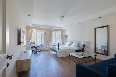 Апартаменты Город Рек на Конюшенной ул. (4 rooms) — sm.webp