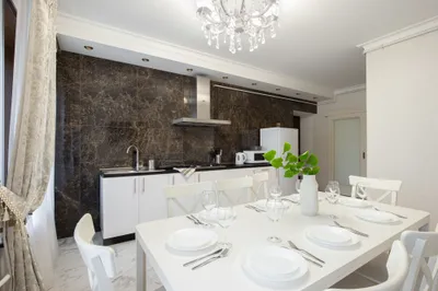 Апартаменты Город Рек на Конюшенной ул. (4 rooms) — sm.webp