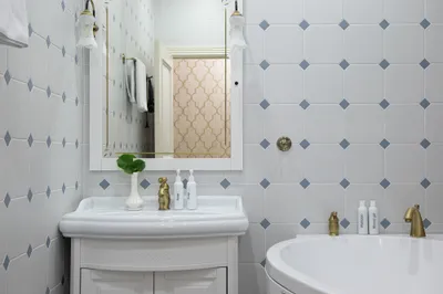 Апартаменты Город Рек на Конюшенной ул. (4 rooms) — sm.webp