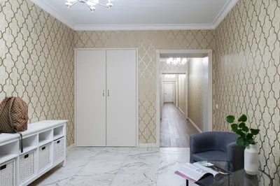 Апартаменты Город Рек на Конюшенной ул. (4 rooms) — sm.webp
