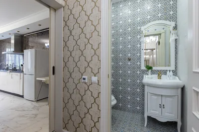 Апартаменты Город Рек на Конюшенной ул. (4 rooms) — sm.webp