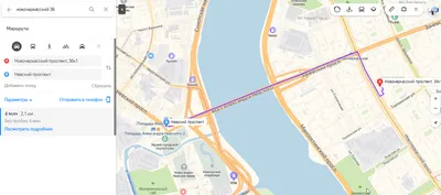 Апартаменты Город Рек на Новочеркасском проспекте — sm.webp