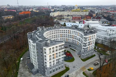 Апартаменты в центре Калининграда — sm.webp