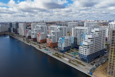 RiverHomeMoscow студия в ЖК Ривер Парк — sm.webp