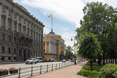 Апартаменты UPiter у Эрмитажа и Дворцового моста — sm.webp