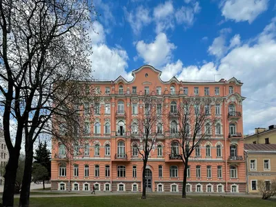 Апартаменты UPiter у БКЗ и Московского вокзала — sm.webp