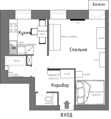 Квартира у метро Технологический институт — sm.webp