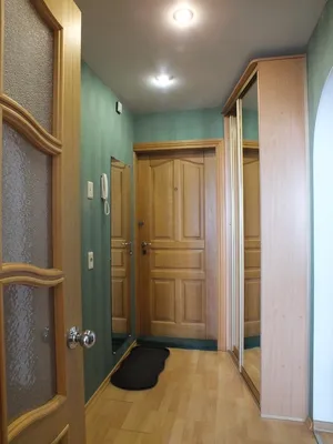 Clever Apartment — sm.webp