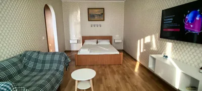 Clever Apartment — sm.webp