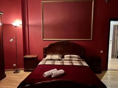 Квартира суточно для ценителей уюта и комфорта  — xl.webp