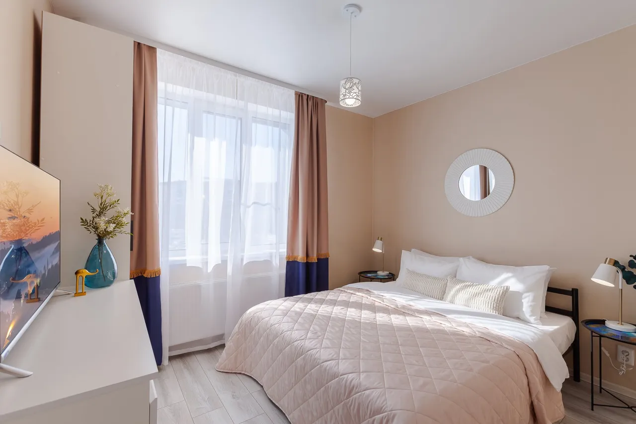 Квартира «StarHouse» АдмиралЪ — xl.webp