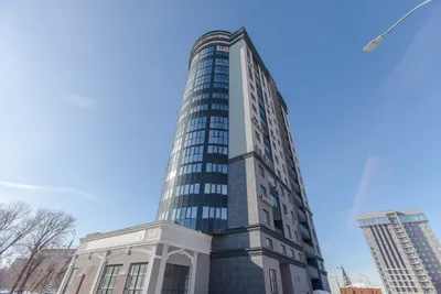 Квартира «StarHouse» АдмиралЪ — sm.webp