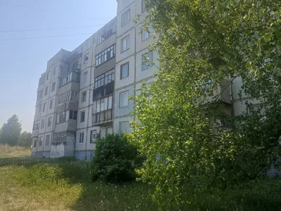 Уютная студия в "Военном городке" — sm.webp