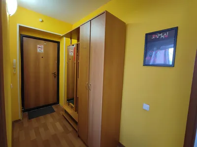 2-комнатная в стиле "Игра в Кальмара" — sm.webp