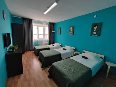 2-комнатная в стиле "Игра в Кальмара" — sm.webp