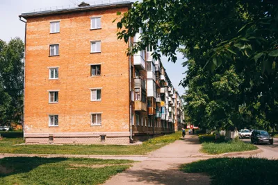 Квартира в стиле Ретро Фьюжн — xl.webp