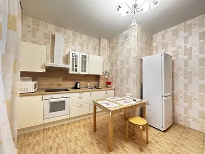 Квартира "Чистопольская 40" — sm.webp
