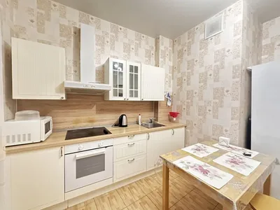 Квартира "Чистопольская 40" — sm.webp