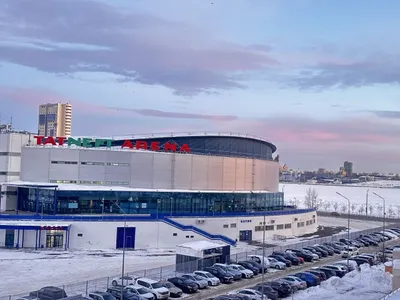 Квартира "Чистопольская 40" — sm.webp