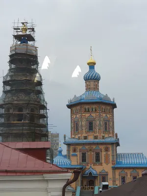 Квартира "Кремлевская,2а" — sm.webp