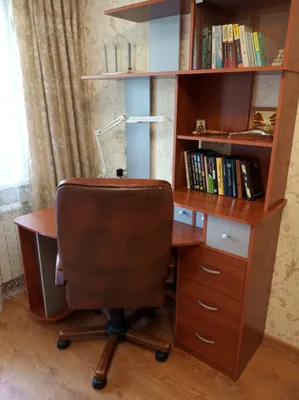 Уютная квартира на Кирова, 45А — sm.webp