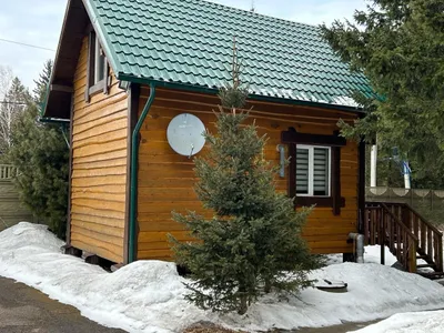 Дом посуточно в Минино — sm.webp