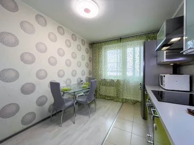 Просторные апартаменты Like Home Apartment — sm.webp