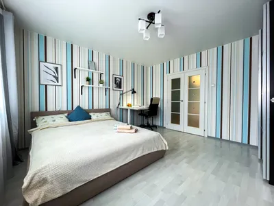 Просторные апартаменты Like Home Apartment — sm.webp