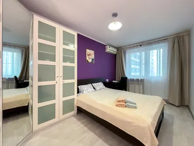 Просторные апартаменты Like Home Apartment — xl.webp