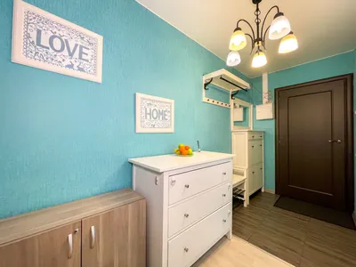 Просторные апартаменты Like Home Apartment — sm.webp