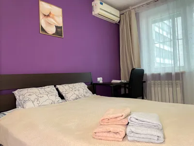 Просторные апартаменты Like Home Apartment — sm.webp