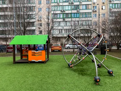 Просторные апартаменты Like Home Apartment — sm.webp