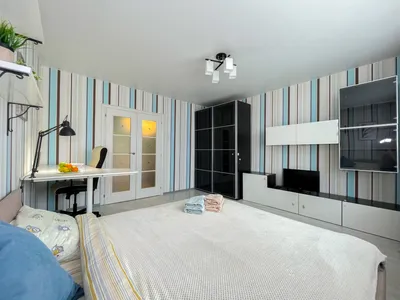 Просторные апартаменты Like Home Apartment — sm.webp