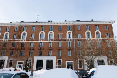 Апартаменты на ВДНХ — sm.webp