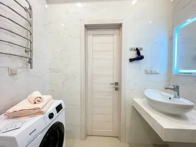Евродвушка Like Home Apartment в ЖК Рассказовка — sm.webp
