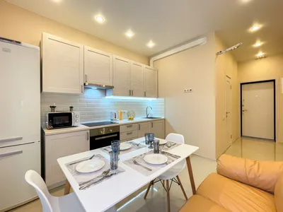 Евродвушка Like Home Apartment в ЖК Рассказовка — sm.webp