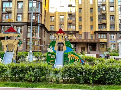 Евродвушка Like Home Apartment в ЖК Рассказовка — sm.webp
