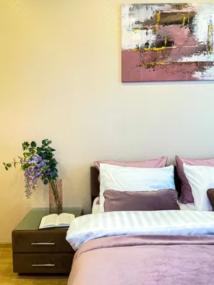 Евродвушка Like Home Apartment в ЖК Рассказовка — sm.webp