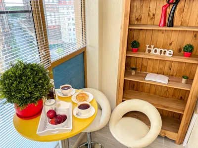 Евродвушка Like Home Apartment в ЖК Рассказовка — sm.webp