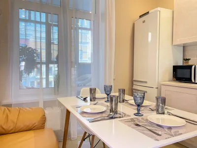Евродвушка Like Home Apartment в ЖК Рассказовка — sm.webp