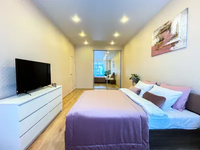 Евродвушка Like Home Apartment в ЖК Рассказовка — sm.webp