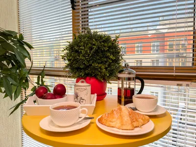 Евродвушка Like Home Apartment в ЖК Рассказовка — sm.webp