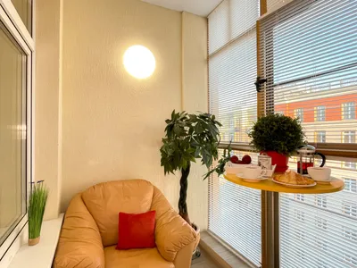 Евродвушка Like Home Apartment в ЖК Рассказовка — sm.webp