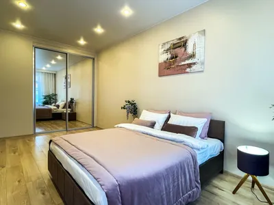 Евродвушка Like Home Apartment в ЖК Рассказовка — xl.webp