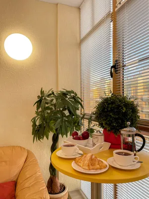 Евродвушка Like Home Apartment в ЖК Рассказовка — xl.webp